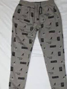 Kangol XXL NWT Joggers